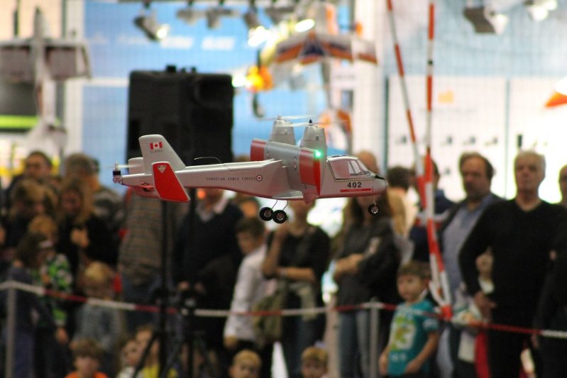 Messe Wien 2015