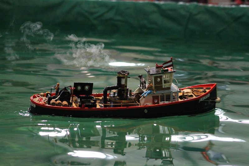 Messe Wien 2015