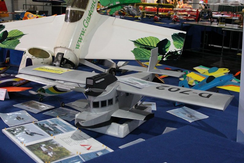 Messe Wien 2015
