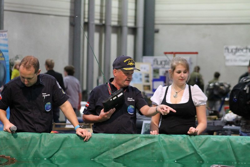 Messe Wien 2015