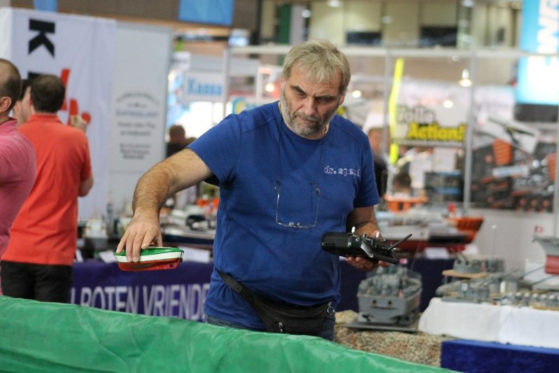Messe Wien 2015