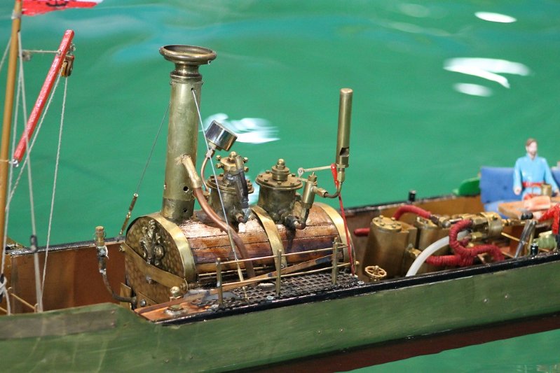 Messe Wien 2015