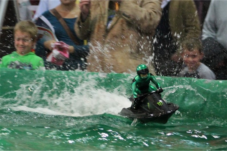 Messe Wien 2015