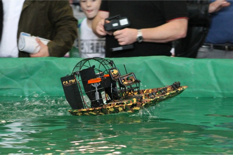 Messe Wien 2015