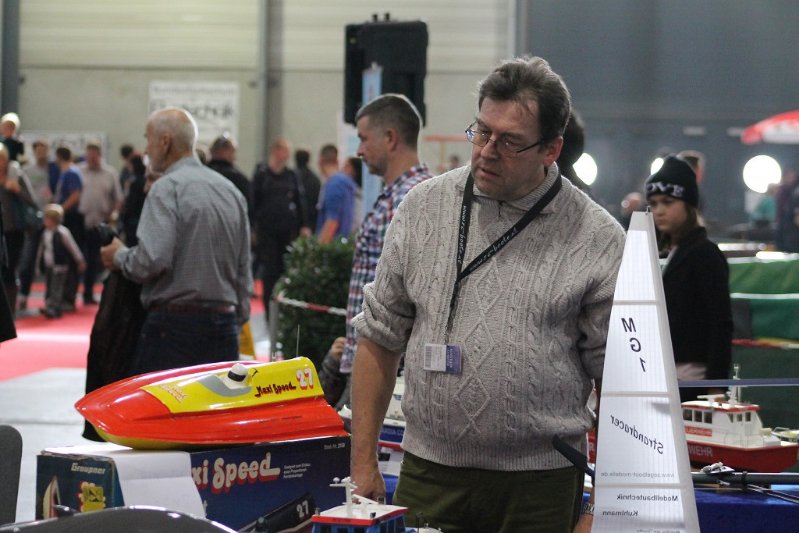 Messe Wien 2015