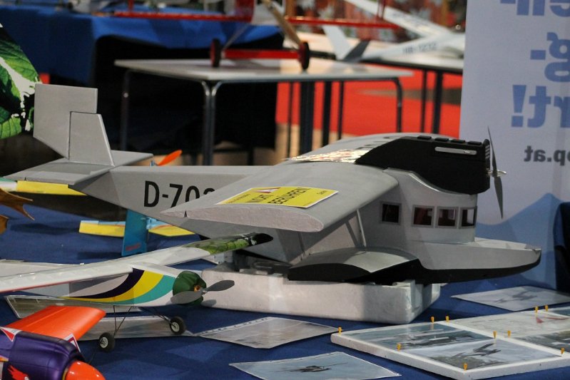 Messe Wien 2015
