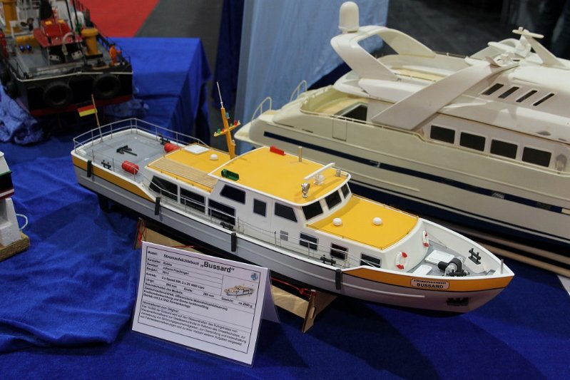 Messe Wien 2015