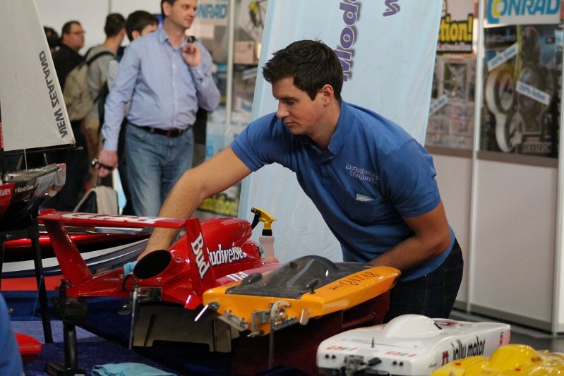 Messe Wien 2015