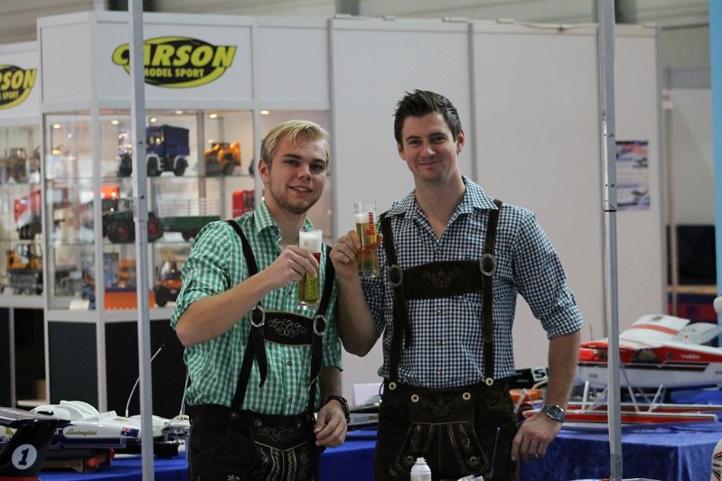 Messe Wien 2015