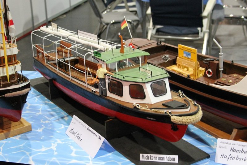 Messe Wien 2015