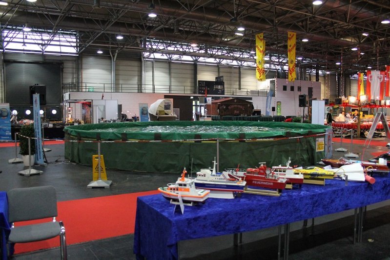 Messe Wien 2015