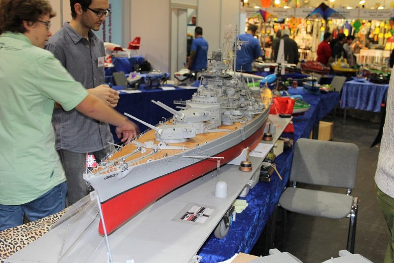 Messe Wien 2015