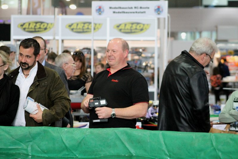 Messe Wien 2015