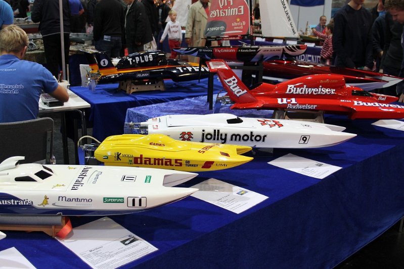 Messe Wien 2015