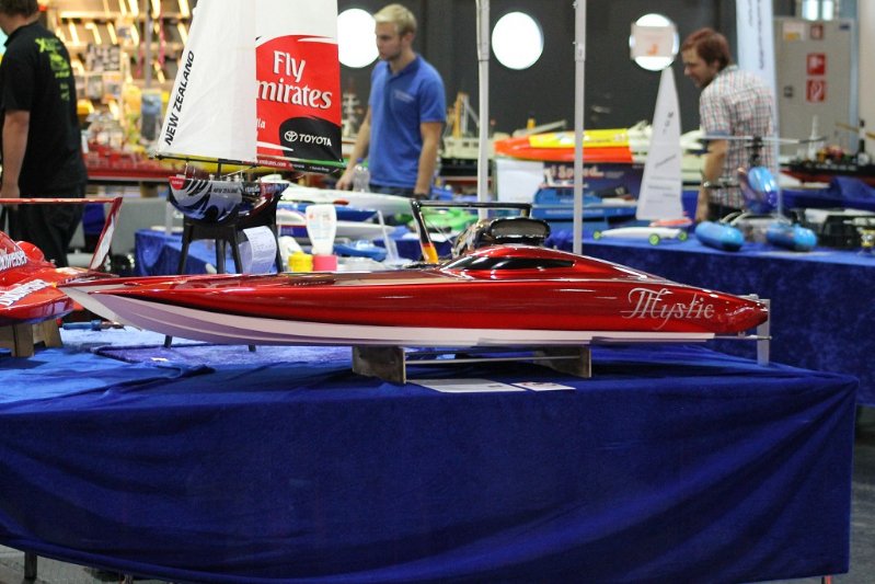 Messe Wien 2015