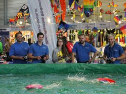 Messe Wien 2015