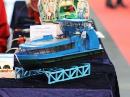 Messe Wien 2015