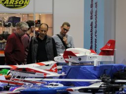 Messe Wien 2015