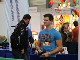 Messe Wien 2015