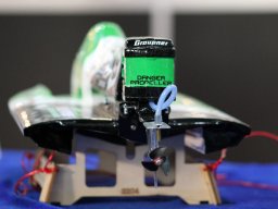 Messe Wien 2015
