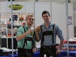 Messe Wien 2015