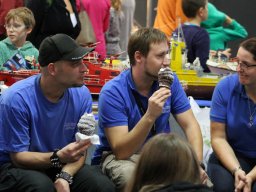 Messe Wien 2015