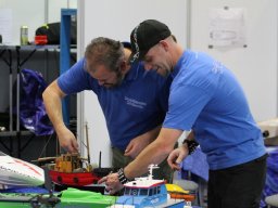 Messe Wien 2015