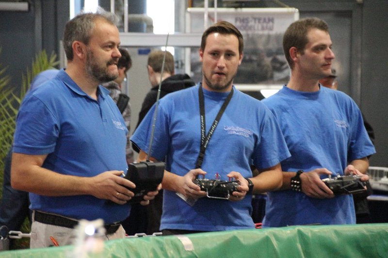 Messe Wien 2016