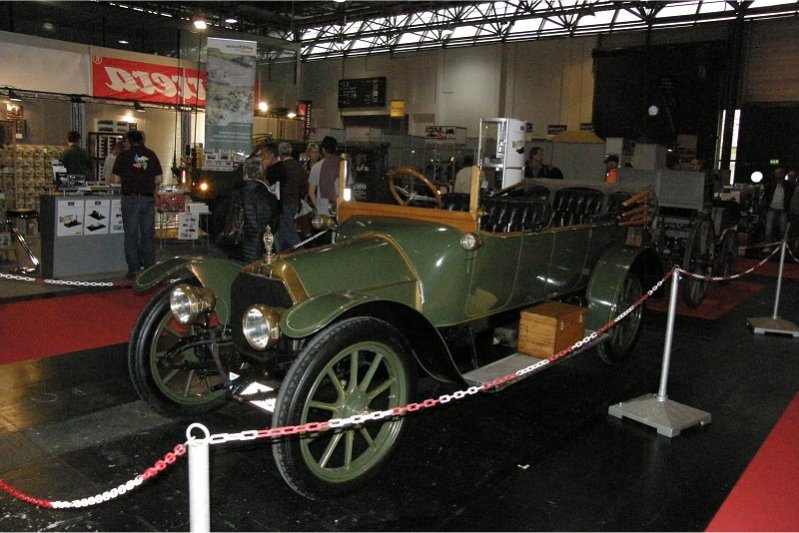 Messe Wien 2016