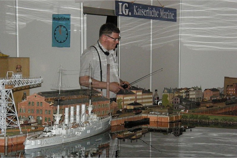 Messe Wien 2016