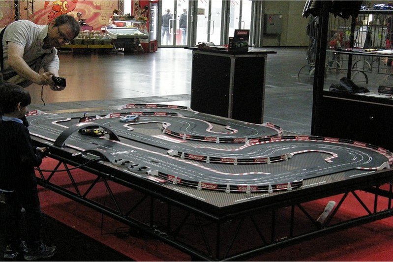 Messe Wien 2016