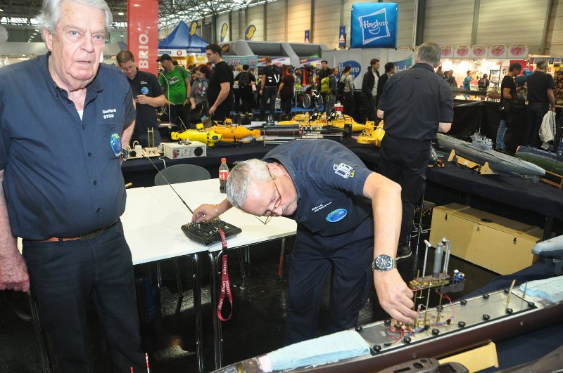 Messe Wien 2017