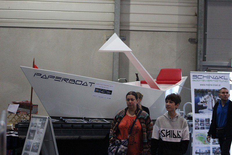 Messe Wien 2017