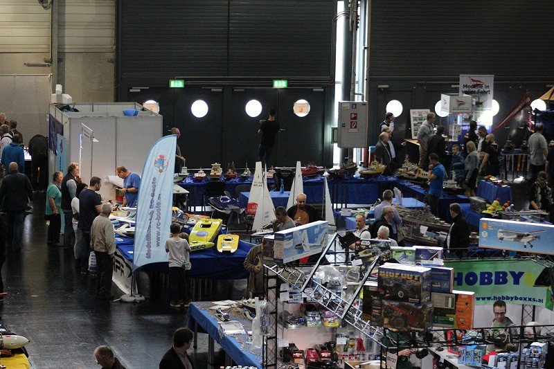 Messe Wien 2017