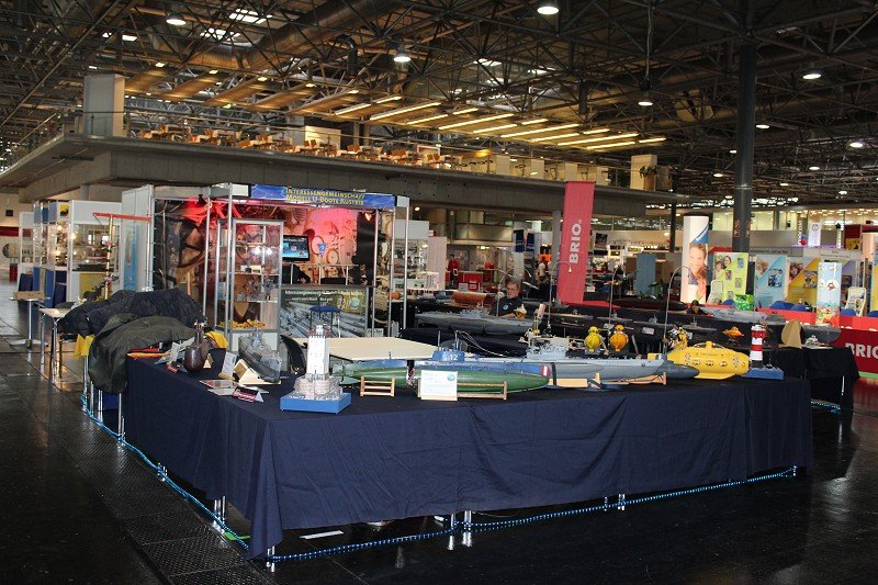 Messe Wien 2017