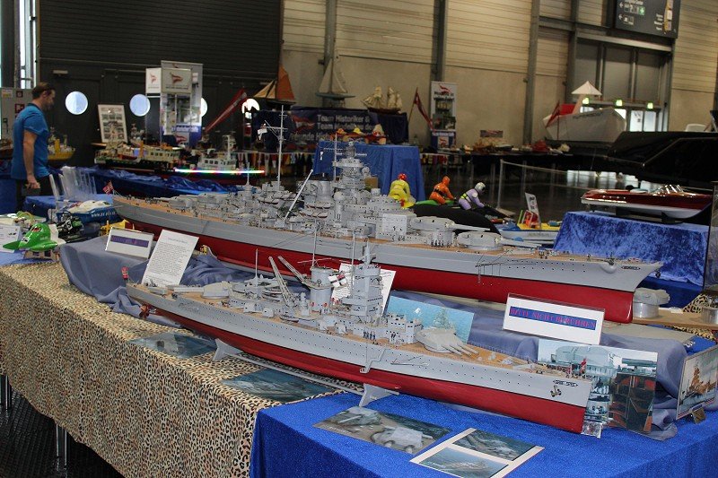 Messe Wien 2017