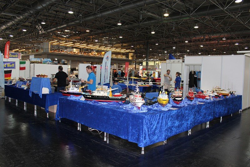 Messe Wien 2017