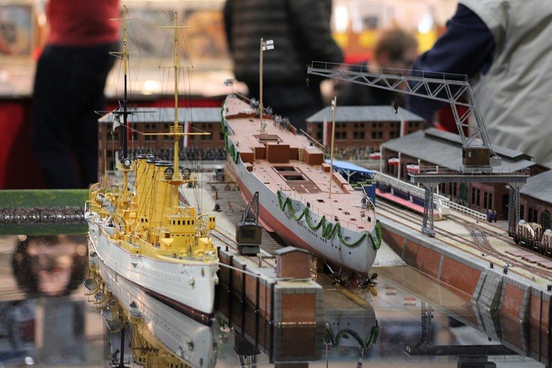 Messe Wien 2017