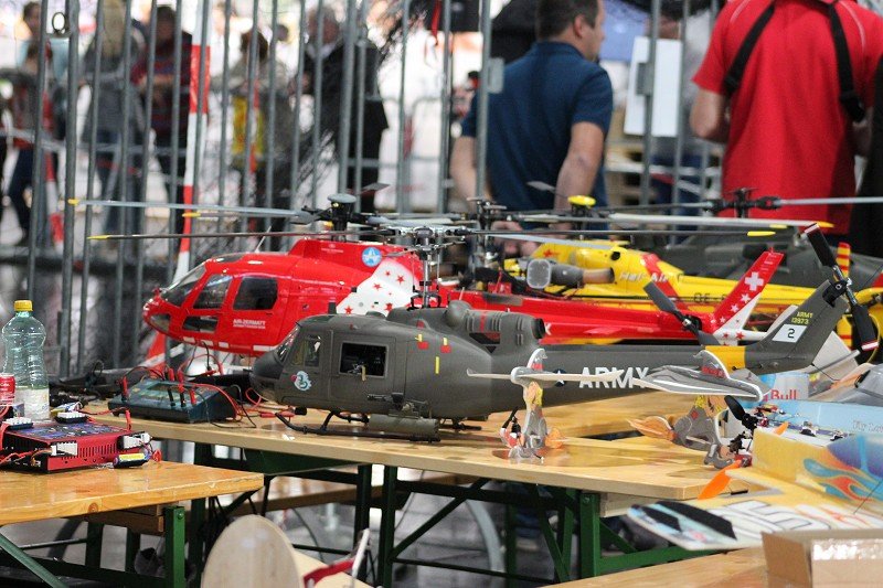 Messe Wien 2017