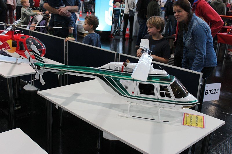 Messe Wien 2017