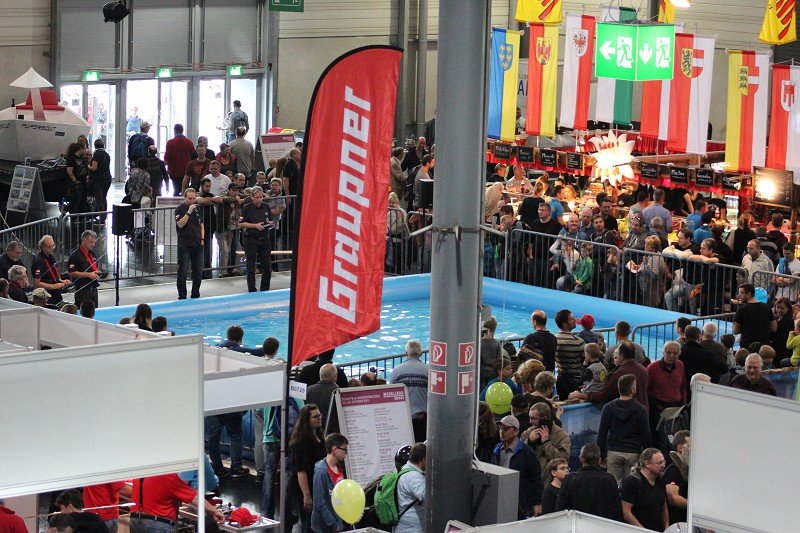 Messe Wien 2017