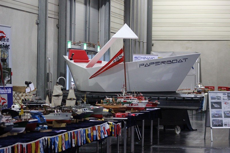 Messe Wien 2017