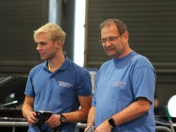 Messe Wien 2017