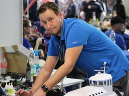 Messe Wien 2017