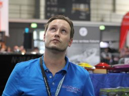 Messe Wien 2017