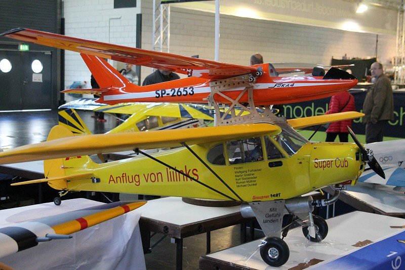 Messe Wien 2018