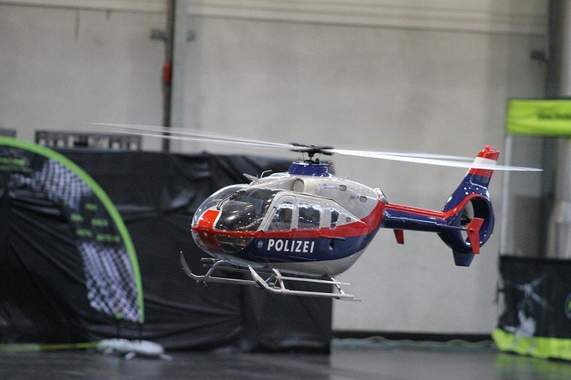 Messe Wien 2018