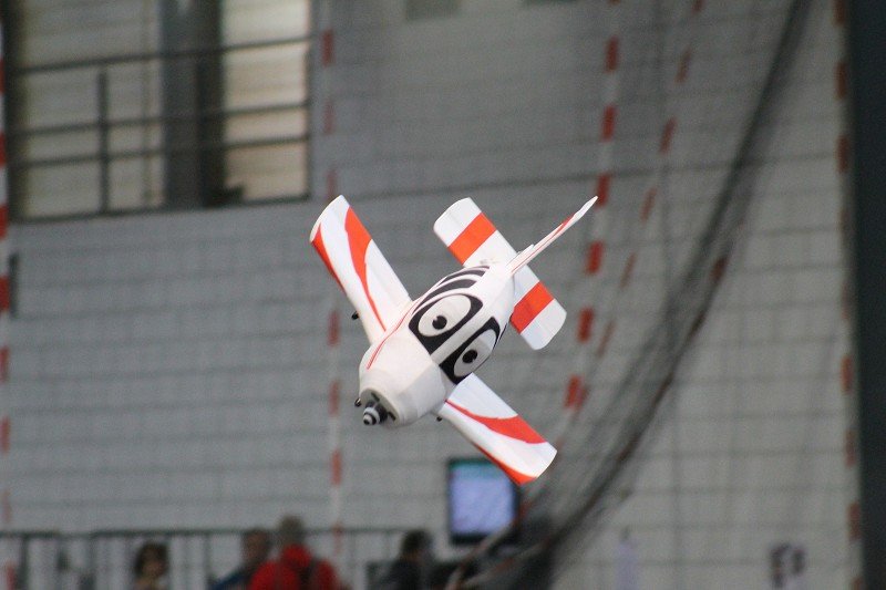 Messe Wien 2018