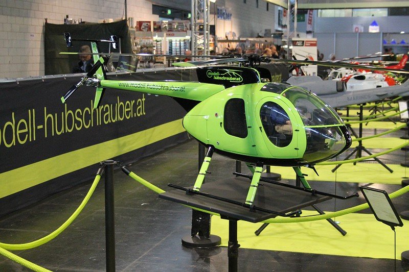 Messe Wien 2018