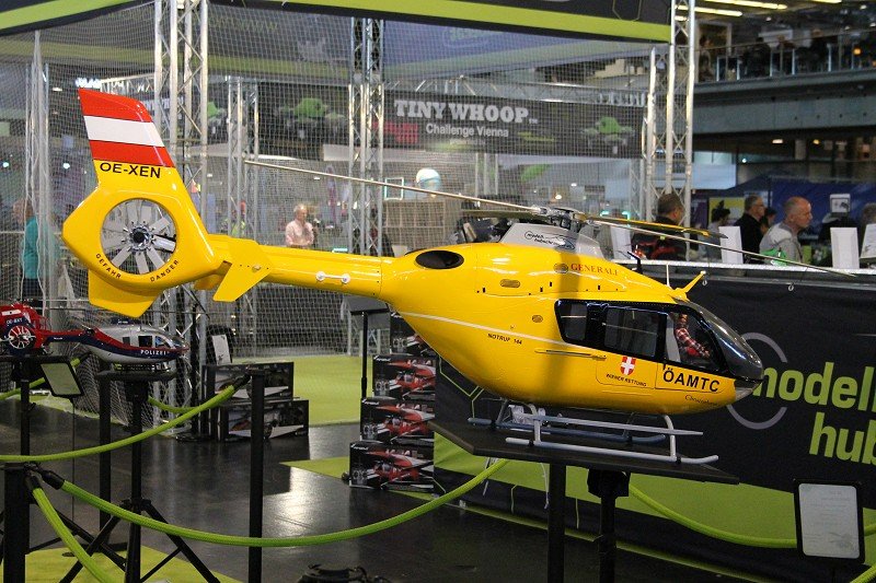 Messe Wien 2018